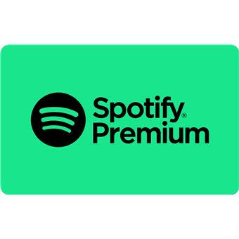 Spotify Premium 
